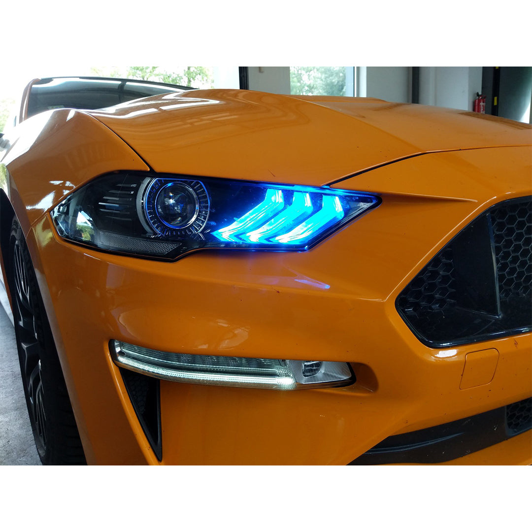 Auto Licht Mustang GT online kaufen