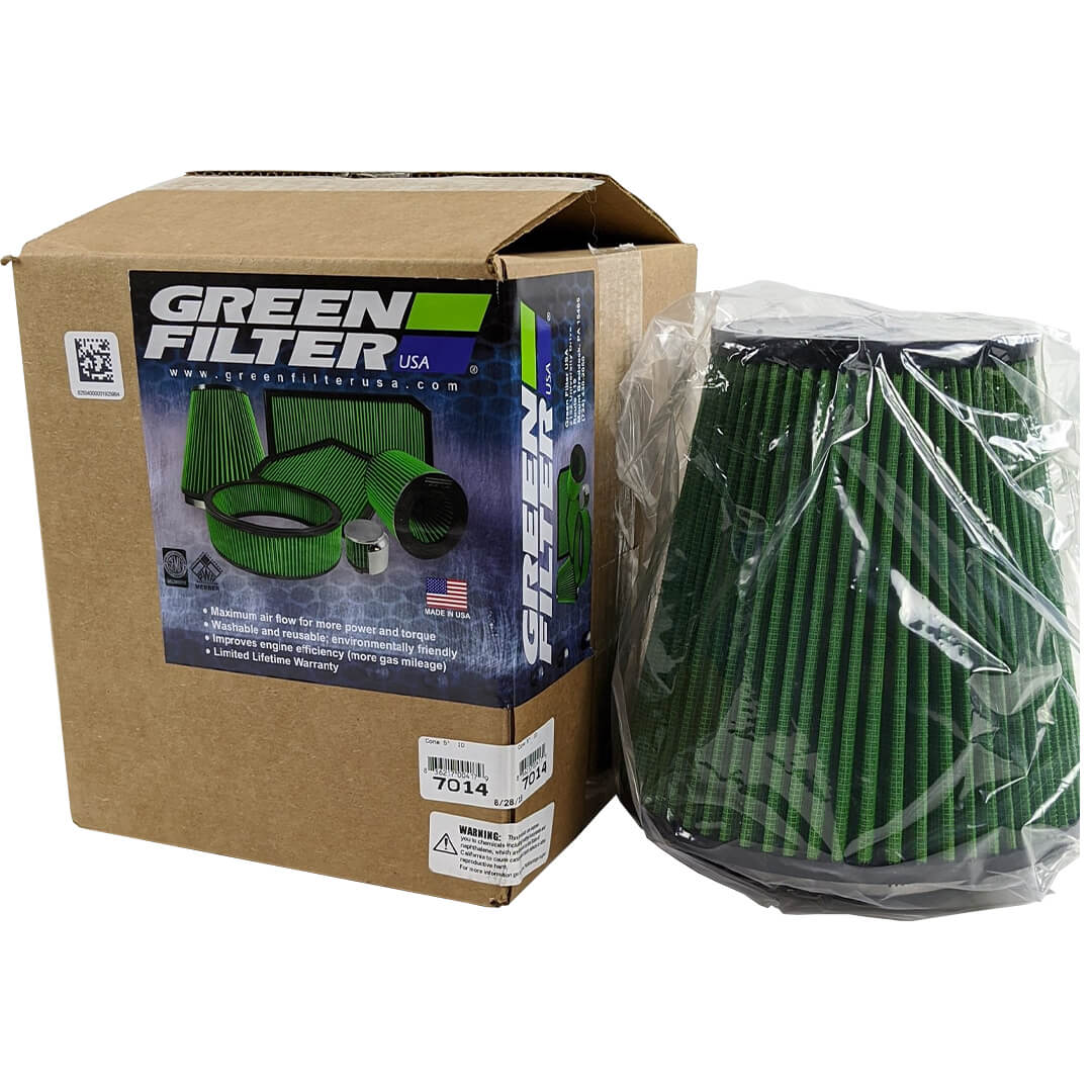 Stens 605-428 Luftfilter – Ersatzfilter Für Poulan Rasenmäher & Andere Geräte, Grün