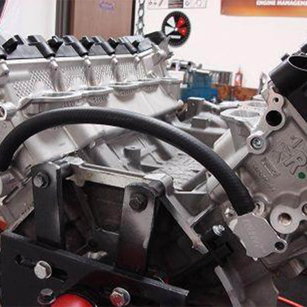 Head Cooling Kit/Mustang V8 2015-21