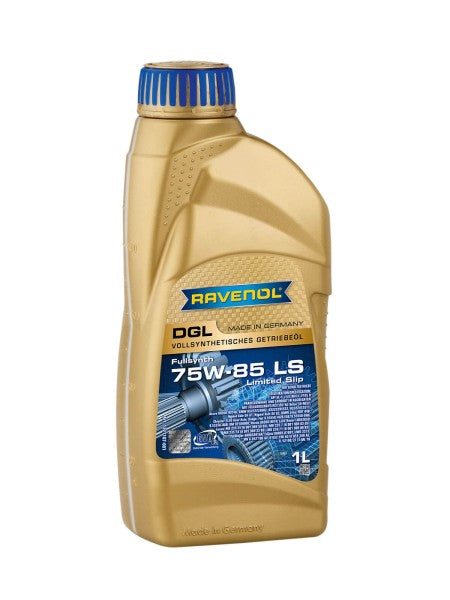 RAVENOL DGL SAE 75W-85 GL-5 LS