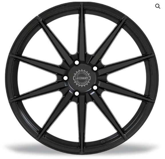 LACHANTI PERFORMACE LC-P10  549-749,-€