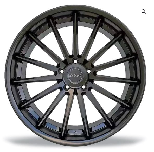 LACHANTI PERFORMACE LC-P12  549-749,-€