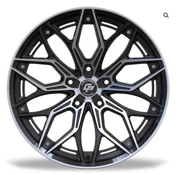 LACHANTI PERFORMACE LC-P14  549-749,-€