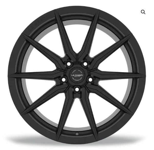 LACHANTI PERFORMACE LC-P18  549-749,-€