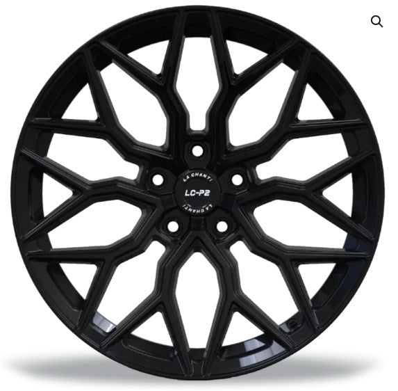 LACHANTI PERFORMACE LC-P2  339-749,-€