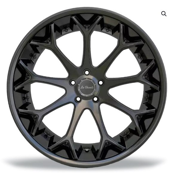 LACHANTI PERFORMACE LC-P20 699 - 749,-€