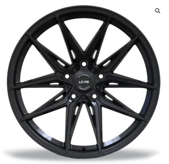 LACHANTI PERFORMACE LC-P3  399-749,-€