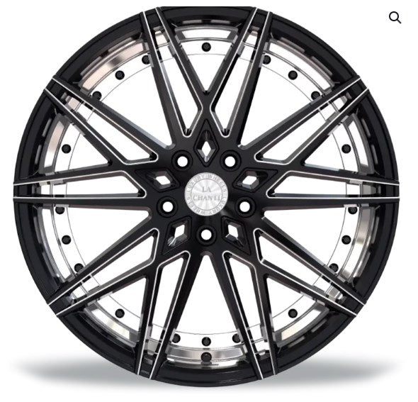 LACHANTI PERFORMACE LC-P4  749,-€