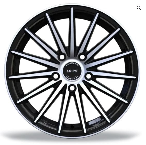 LACHANTI PERFORMACE LC-P5  399-749,-€