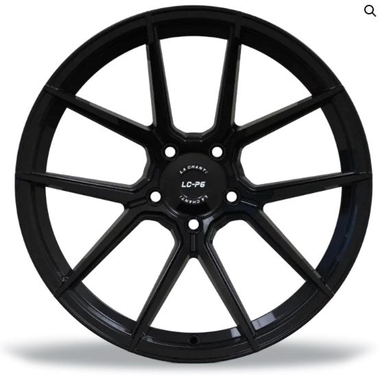 LACHANTI PERFORMACE LC-P6  399-449,-€