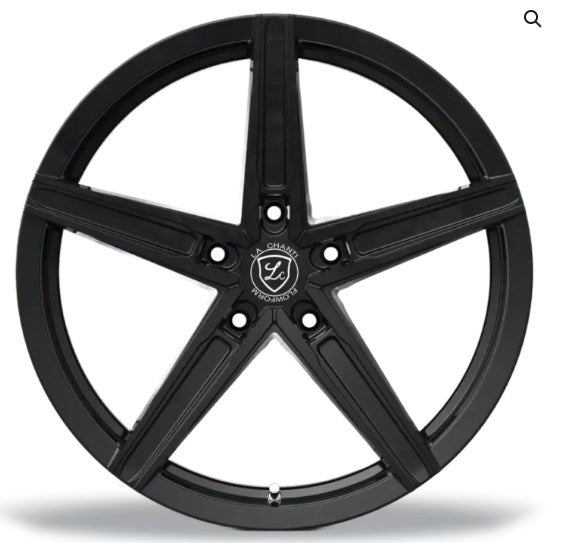 LACHANTI PERFORMACE LC-P8  549-749,-€