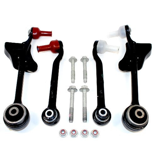 FORD PERFORMANCE PACK FRONT CONTROL ARM KIT