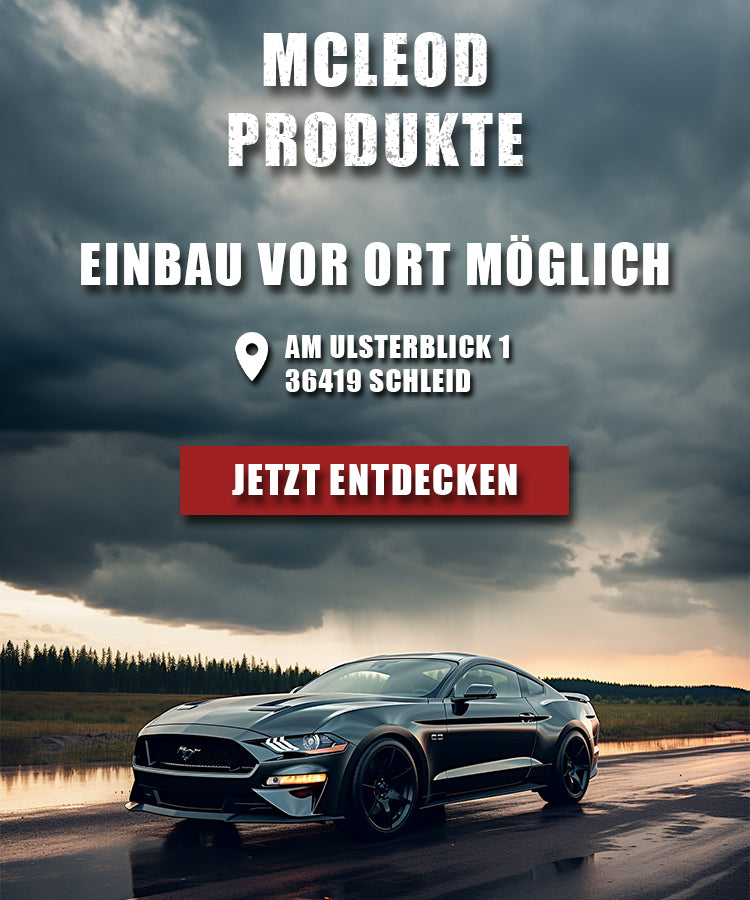 Auto Hentzschel: McLeod Mobile Banner
