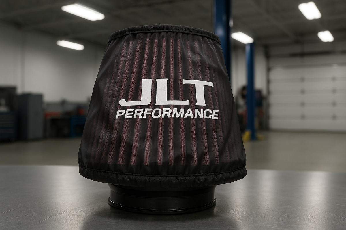 JLT Performance prefilter