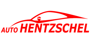 Auto-Hentzschel GmbH: Logo