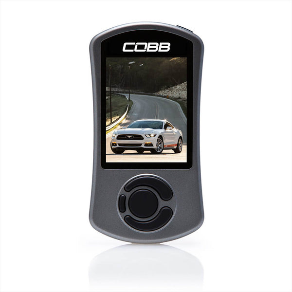 COBB Accessport V3 Mustang Ecoboost 2015+19