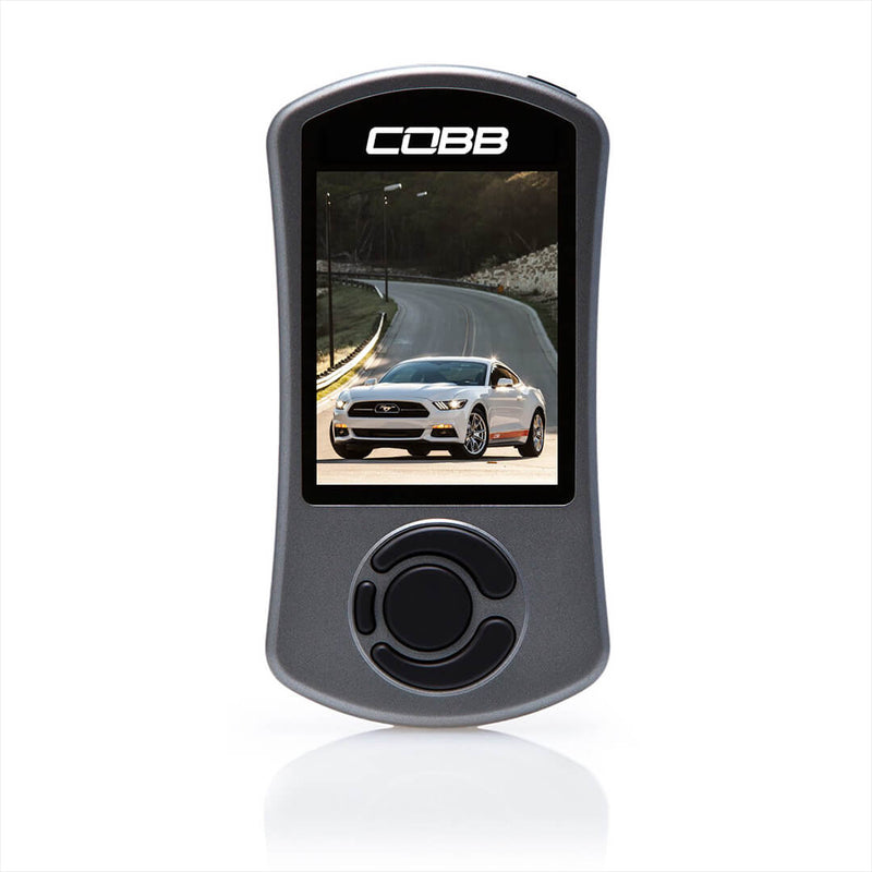 COBB Accessport V3 Mustang Ecoboost 2015+19