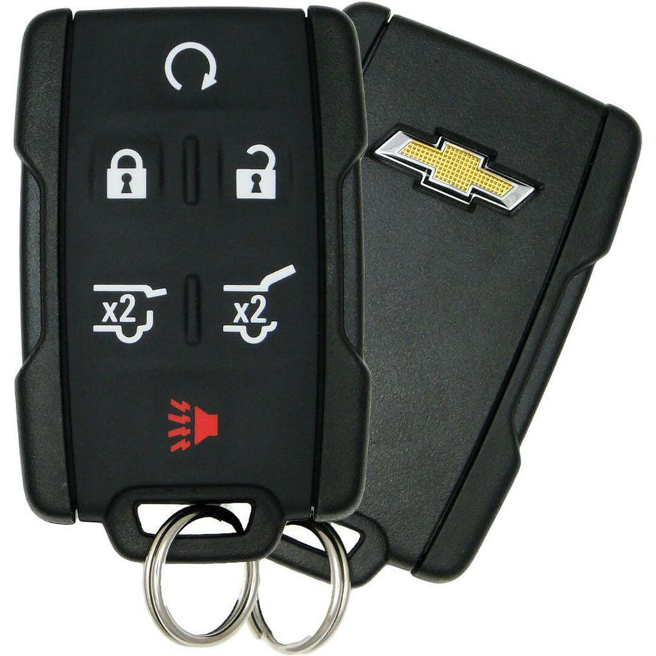 Chevrolet Tahoe/Suburban Keyless Entry Remote 2015-20