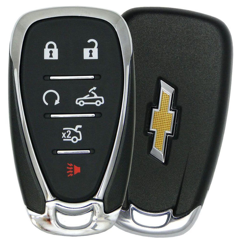 Chevrolet Camaro Smart Remote 2016-21