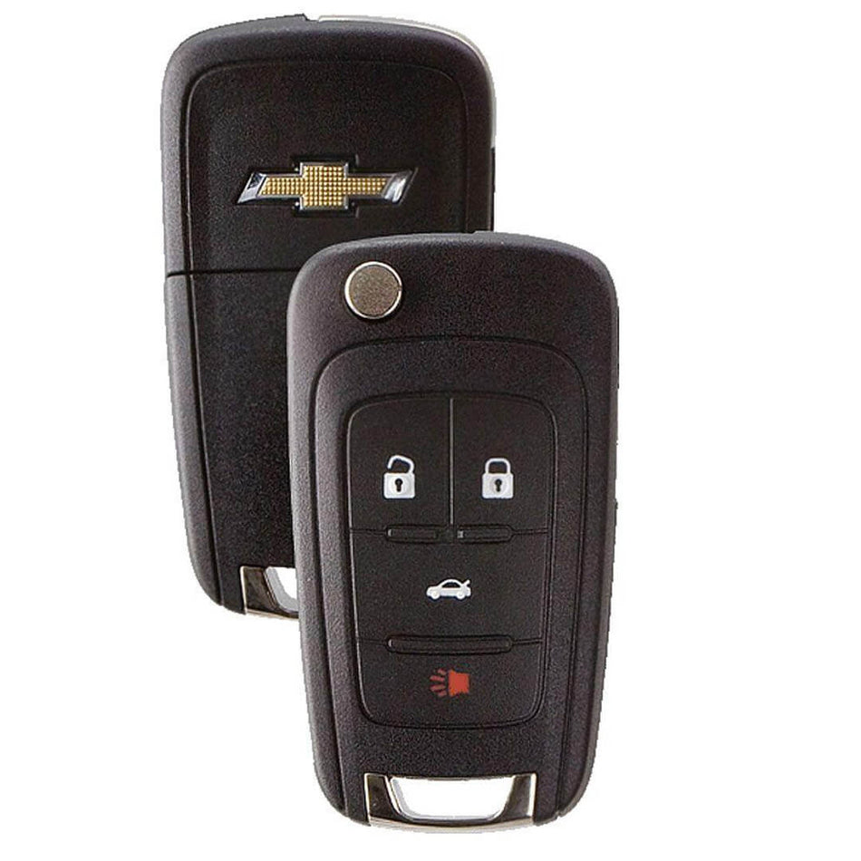 Chevrolet Camaro Smart Remote 2010-16