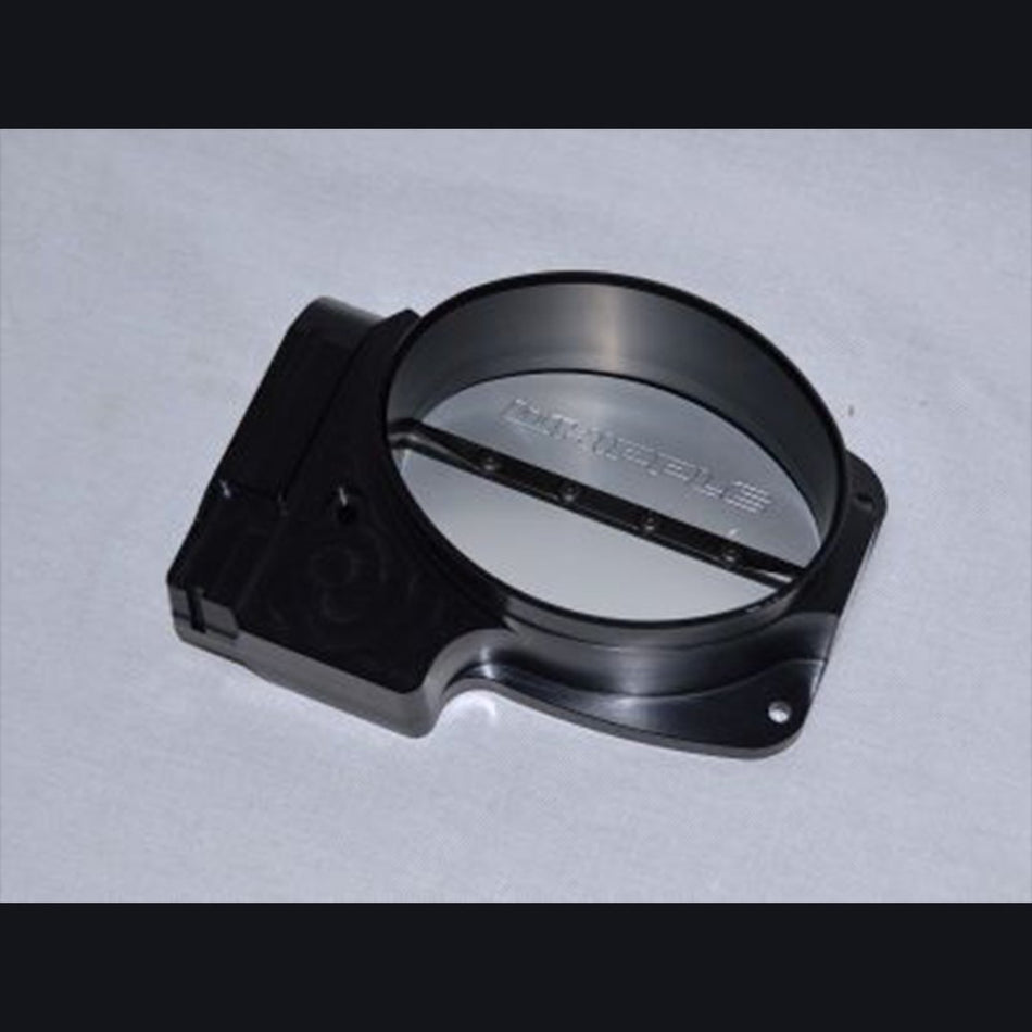 2018+ BILLET 150MM ELIPTICAL ELECTRONIC THROTTLE BODY (2400CFM)