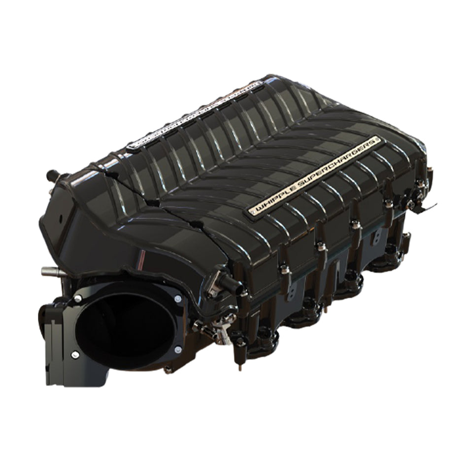 2015-2017 FORD 5.0L F150 STAGE 1 SC SYSTEM