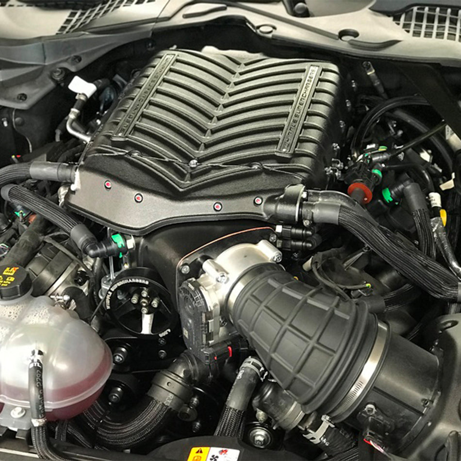 2015-2017 MUSTANG GT GEN 5 SC SYSTEM STAGE 1