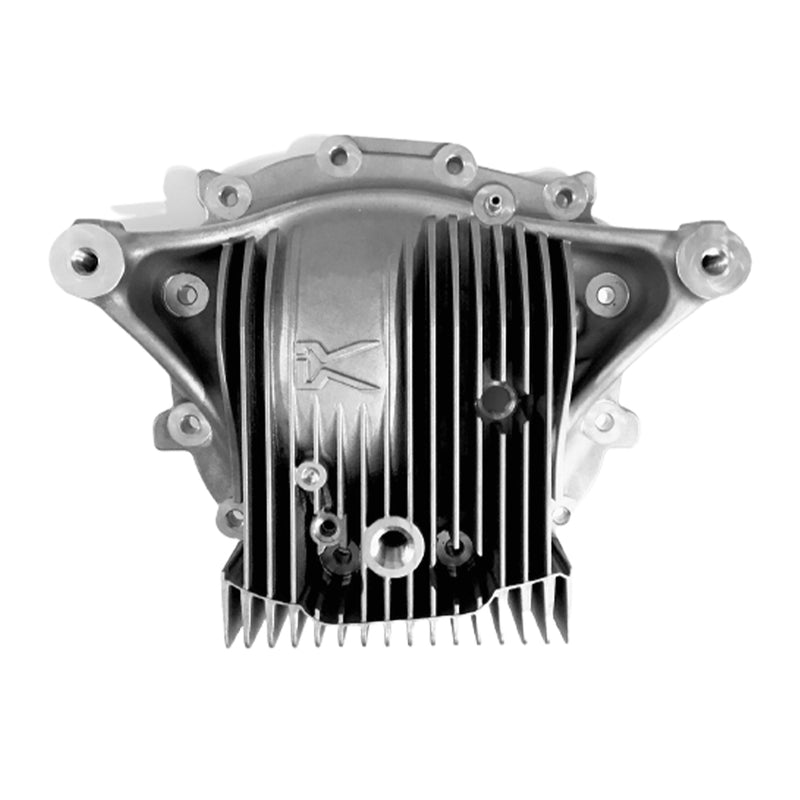Differential Oil Cooler Cover