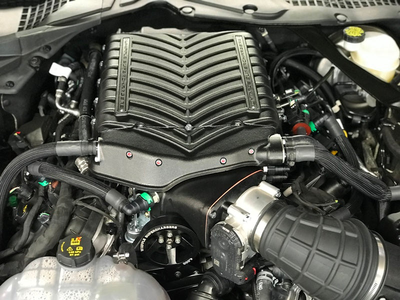 2015-2017 MUSTANG GT GEN 5 SC SYSTEM STAGE 1