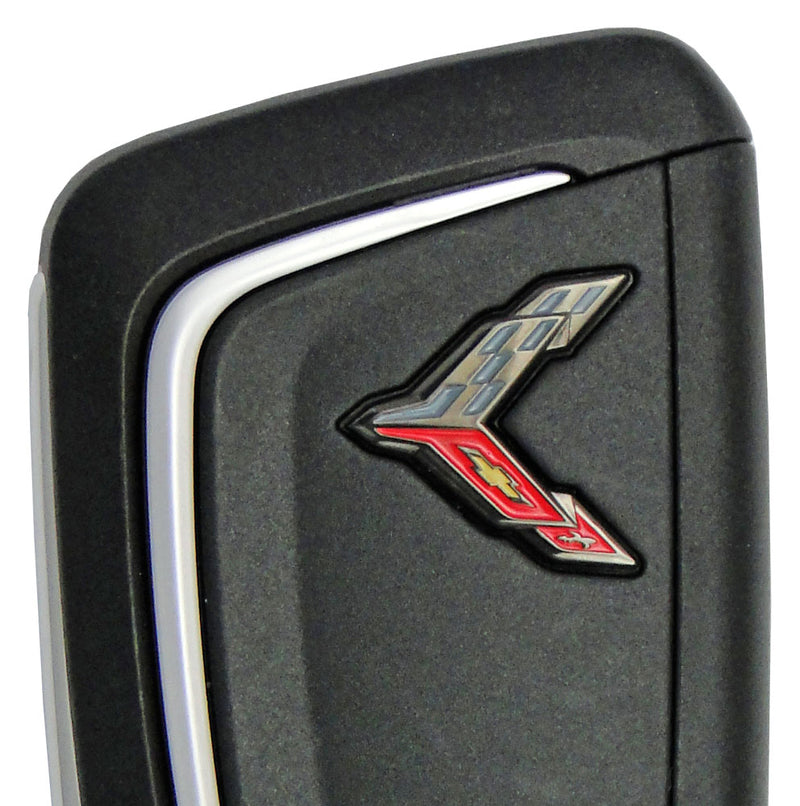 Chevrolet Corvette Smart Keyless Entry Remote 2020-21