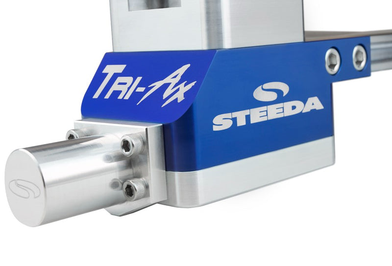 STEEDA S550 MT-82 TRI-AX RACE SHORT SHIFTER