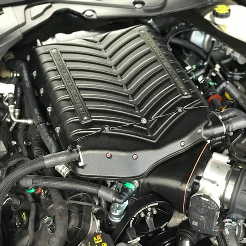 2015-2017 MUSTANG GT GEN 5 SC SYSTEM STAGE 1