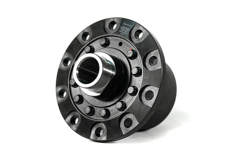 WAVETRAC Differential