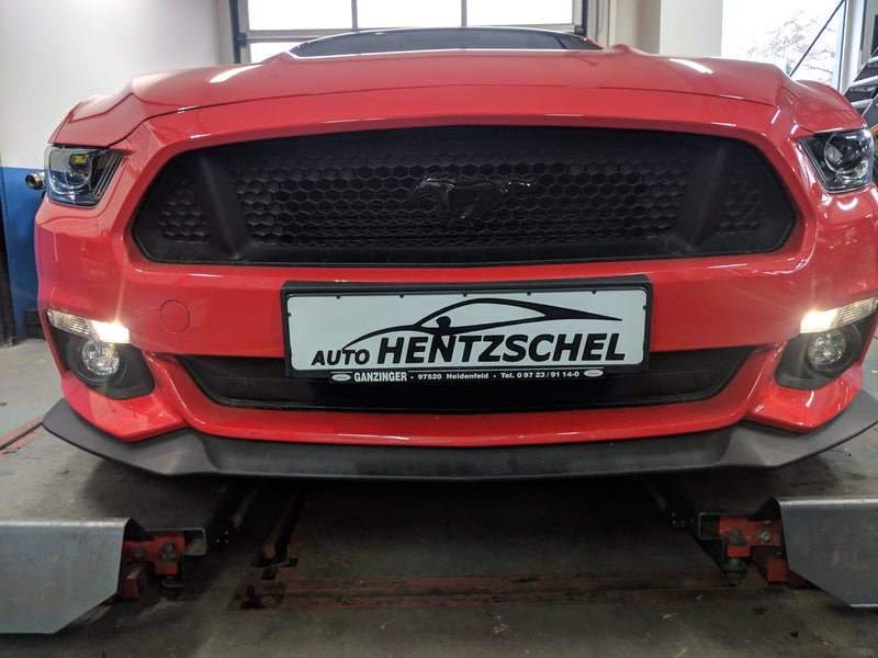 Standlicht LED Mustang