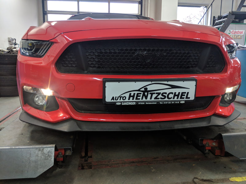 Standlicht LED Mustang