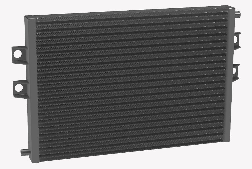 2006-2021 HEMI HD HEAT EXCHANGER