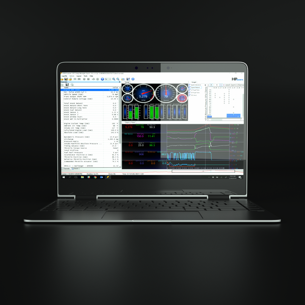 VCM Scanner online kaufen